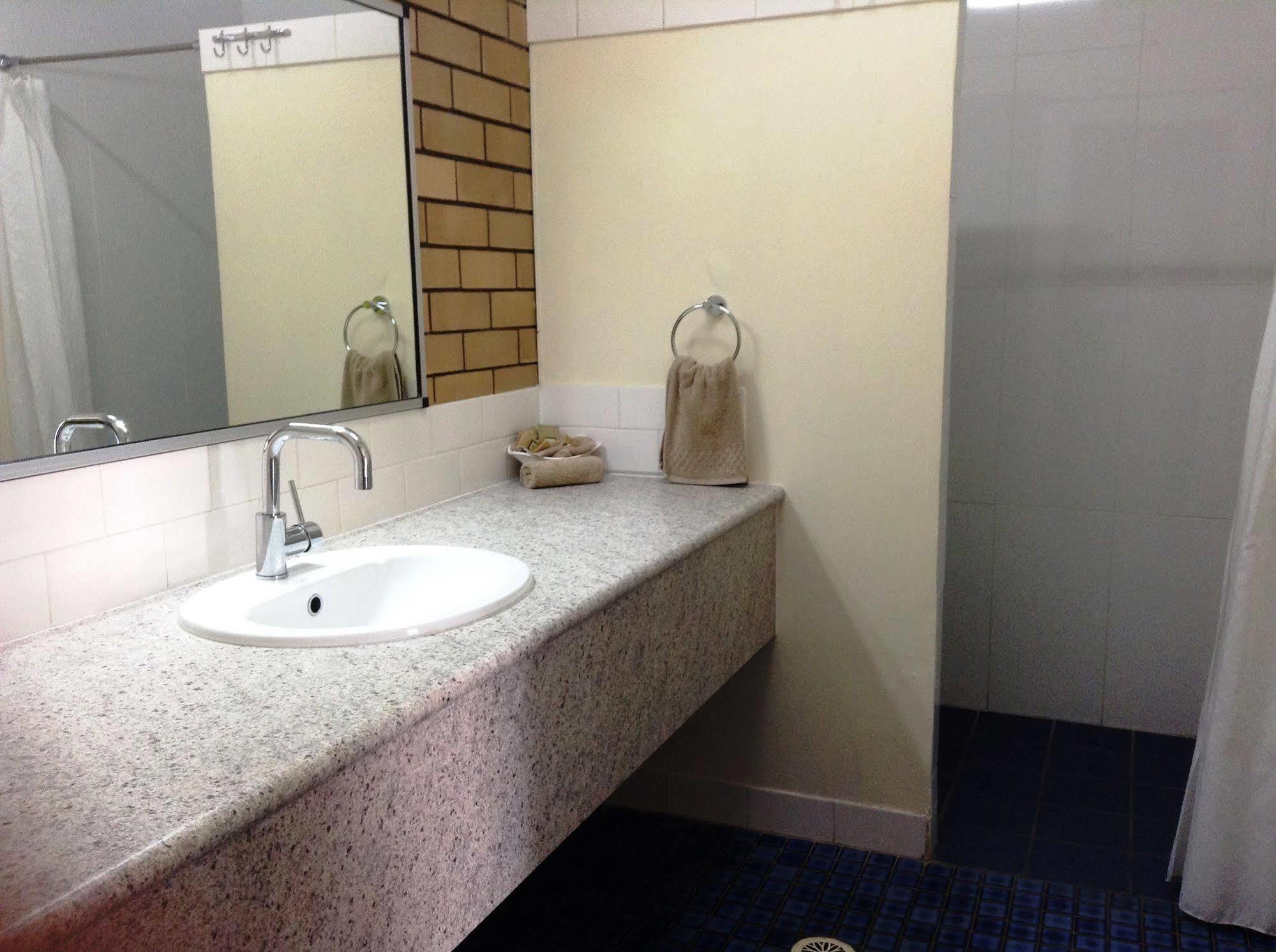 Winchester Motel Moree Esterno foto